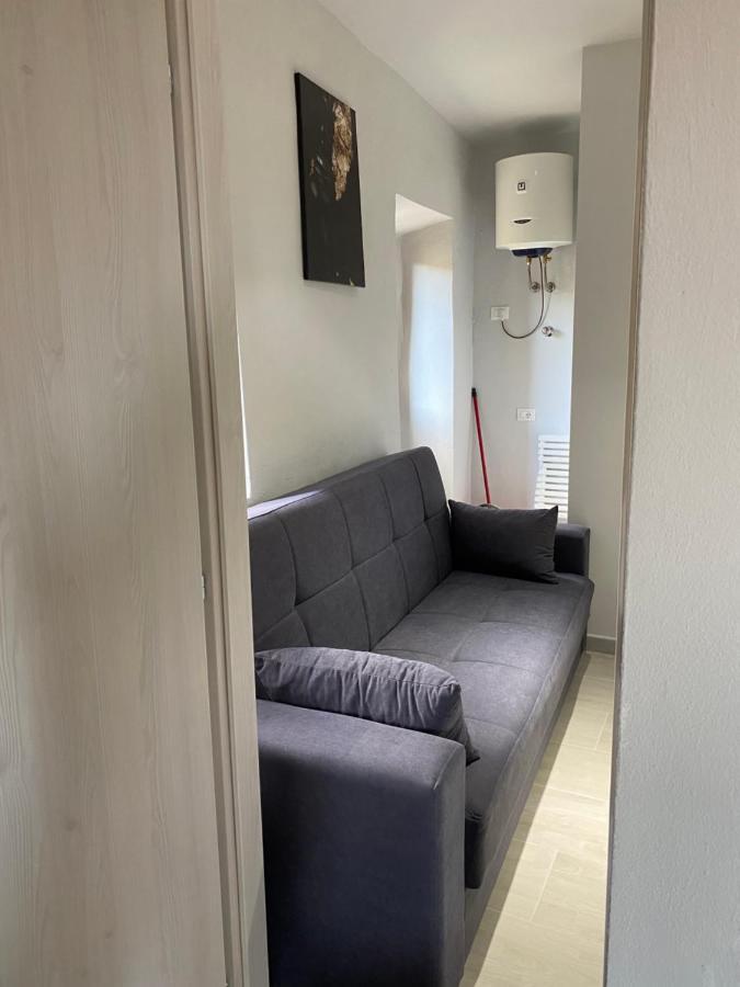 Moonlight Apartament San Piero in Campo  Eksteriør bilde