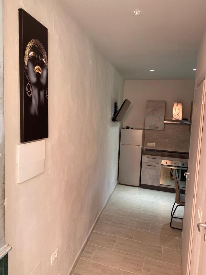 Moonlight Apartament San Piero in Campo  Eksteriør bilde